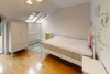II. kerület (Budaliget II/A.) - Gyöngyvér utca utca:  248 m²-es családi ház