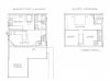 II. kerület (Budaliget II/A.) - Hidegkúti út:  76 m²-es családi ház