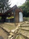 II. kerület (Budaliget II/A.) - Hidegkúti út:  76 m²-es családi ház