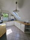 II. kerület (Budaliget II/A.) - Szent Gellért utca:  258 m²-es családi ház