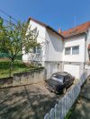 II. kerület (Budaliget II/A.) - Szent Gellért utca:  258 m²-es családi ház