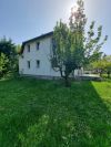 II. kerület (Budaliget II/A.) - Szent Gellért utca:  258 m²-es családi ház