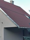 II. kerület (Budaliget II/A.) - Zsolt fejedelem utca:  300 m²-es családi ház