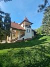 II. kerület (Máriaremete II/A.) - Zsíroshegyi út:  350 m²-es családi ház