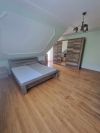II. kerület (Máriaremete II/A.) - Zsíroshegyi út:  350 m²-es családi ház
