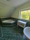 II. kerület (Máriaremete II/A.) - Zsíroshegyi út:  350 m²-es családi ház