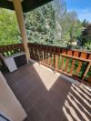 II. kerület (Máriaremete II/A.) - Zsíroshegyi út:  350 m²-es családi ház