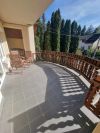 II. kerület (Máriaremete II/A.) - Zsíroshegyi út:  350 m²-es családi ház