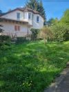 II. kerület (Máriaremete II/A.) - Zsíroshegyi út:  350 m²-es családi ház