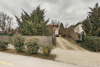 III. Kerület (Aranyhegy) - Aranyvölgy utca:  250 m²-es családi ház