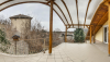 III. Kerület (Aranyhegy) - Aranyvölgy utca:  250 m²-es családi ház