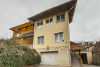 III. Kerület (Aranyhegy) - Aranyvölgy utca:  250 m²-es családi ház
