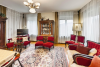 III. Kerület (Aranyhegy) - Aranyvölgy utca:  250 m²-es családi ház
