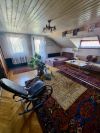 III. Kerület (Testvérhegy) - Domoszló útja:  360 m²-es családi ház