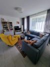 II. kerület (Budaliget II/A.) - Előd vezér utca:  122 m²-es ikerház