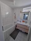 II. kerület (Budaliget II/A.) - Előd vezér utca:  122 m²-es ikerház