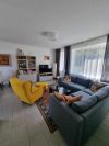 II. kerület (Budaliget II/A.) - Előd vezér utca:  122 m²-es ikerház