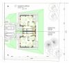 II. kerület (Budaliget II/A.) - Előd vezér utca:  122 m²-es ikerház