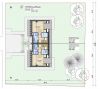 II. kerület (Budaliget II/A.) - Előd vezér utca:  122 m²-es ikerház