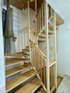 II. kerület (Hűvösvölgy) - Hidegkúti út:  200 m²-es ikerház
