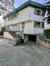 II. kerület (Hűvösvölgy) - Hidegkúti út:  200 m²-es ikerház
