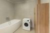 II. kerület (Vérhalom) - Tömörkény utca:  320 m²-es ikerház