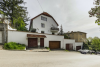 II. kerület (Törökvész) - alvinci utca:  268 m²-es sorház