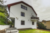 II. kerület (Törökvész) - alvinci utca:  268 m²-es sorház