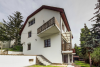 II. kerület (Törökvész) - alvinci utca:  268 m²-es sorház