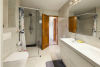 II. kerület (Törökvész) - alvinci utca:  268 m²-es sorház
