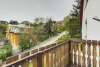II. kerület (Törökvész) - alvinci utca:  268 m²-es sorház