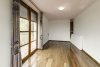 II. kerület (Törökvész) - alvinci utca:  268 m²-es sorház