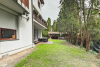 II. kerület (Törökvész) - alvinci utca:  268 m²-es sorház