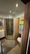 II. kerület (Budaliget II/A.) - Piszke utca:  90 m²-es társasházi lakás