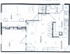 II. kerület (Kurucles) - Tárogató út:  50 m²-es társasházi lakás