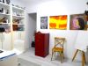 II. kerület (Rózsadomb) - Bimbó út:  164 m²-es társasházi lakás