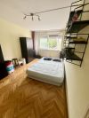 III. Kerület (Óbudai ltp) - Raktár utca:  50 m²-es társasházi lakás