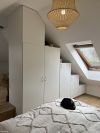 III. Kerület (Testvérhegy) - Erdőalja utca:  73 m²-es társasházi lakás