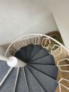 III. Kerület (Testvérhegy) - Erdőalja utca:  73 m²-es társasházi lakás