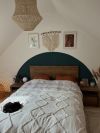 III. Kerület (Testvérhegy) - Erdőalja utca:  73 m²-es társasházi lakás