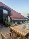 III. Kerület (Testvérhegy) - Erdőalja utca:  73 m²-es társasházi lakás