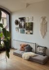 III. Kerület (Testvérhegy) - Erdőalja utca:  73 m²-es társasházi lakás