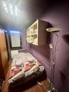 IV. Kerület (Káposztásmegyer I.) - Farkaserdő utca:  65 m²-es társasházi lakás