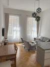 VI. Kerület (Terézváros) - Csengery utca:  71 m²-es társasházi lakás
