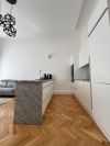 VI. Kerület (Terézváros) - Csengery utca:  71 m²-es társasházi lakás