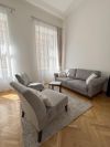 VI. Kerület (Terézváros) - Csengery utca:  71 m²-es társasházi lakás