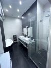 VI. Kerület (Terézváros) - Csengery utca:  71 m²-es társasházi lakás