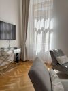VI. Kerület (Terézváros) - Csengery utca:  71 m²-es társasházi lakás