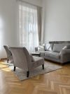 VI. Kerület (Terézváros) - Csengery utca:  71 m²-es társasházi lakás