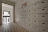 XII. Kerület (Krisztinaváros) - Alkotás utca:  149 m²-es társasházi lakás